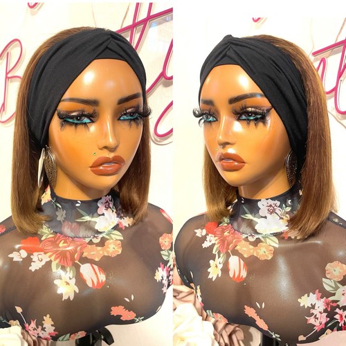 Parrucca fascia capelli - , umani