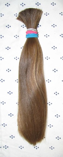 Taglio capelli umani 5 - taglio, 12,5