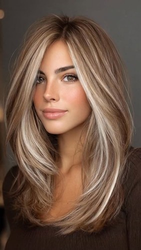 Parrucche capelli umani