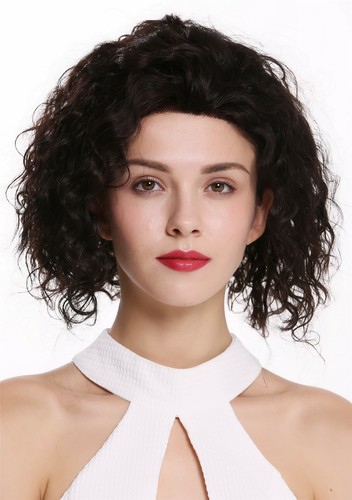 Parrucca donna capelli veri - donna,