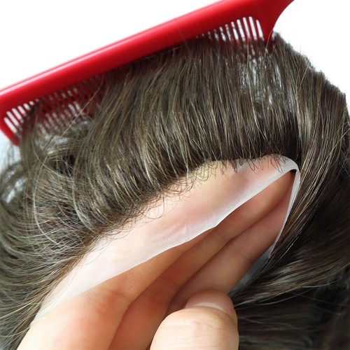 Gent uomo toupee - gent, di