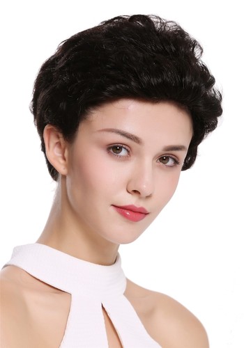 Parrucca donna uomo capelli - parrucca,