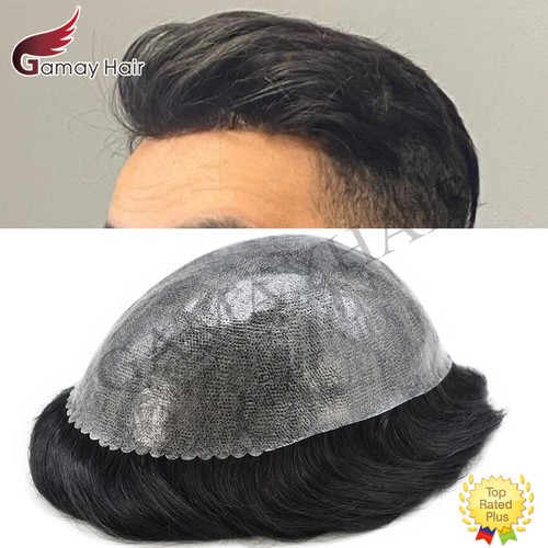 Parrucca ricambio full poly - parrucca, di