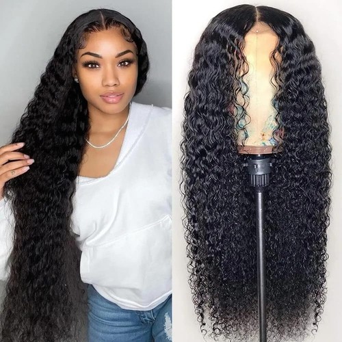 4x4 lace front wig - lace,