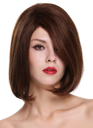 Parrucca vera capelli - parrucca,