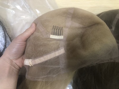 Richhair parrucca pizzo pieno - richhair,