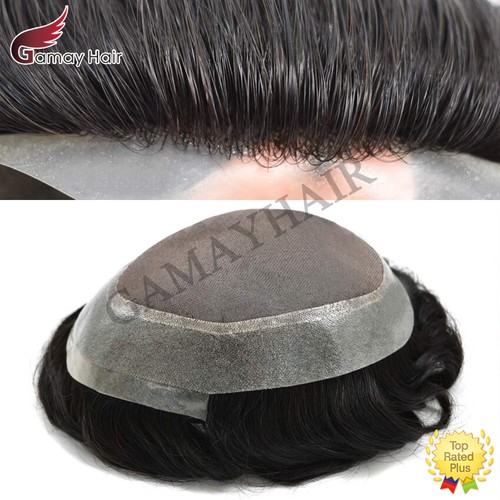 Parrucche uomo toupee fine - parrucche,