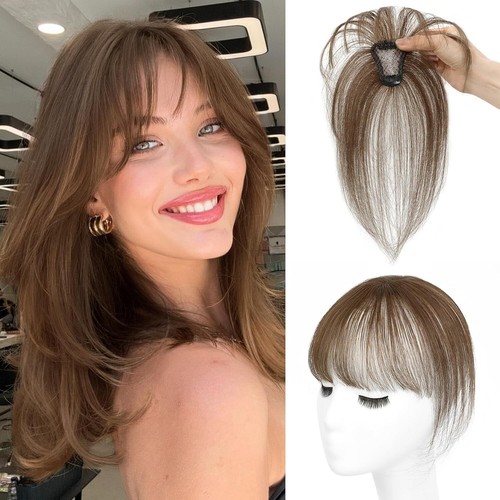 Topper capelli corti sottili - corti,