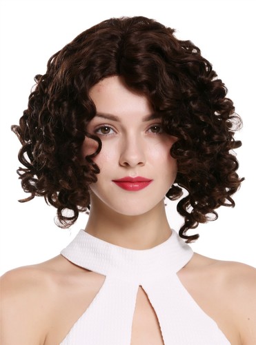 Parrucca donna capelli veri - parrucca,