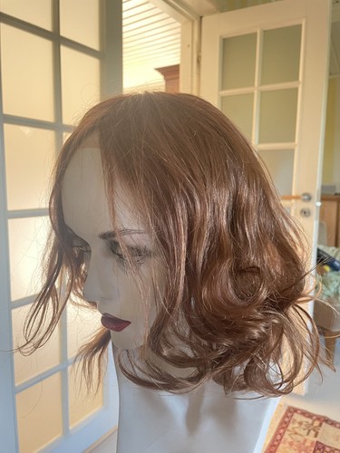 Franca ferretti capelli veri - capelli,