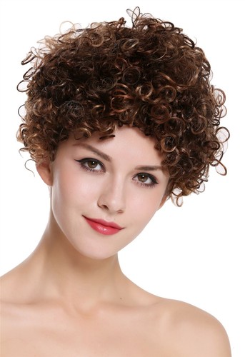 Capelli veri parrucca donna - veri,