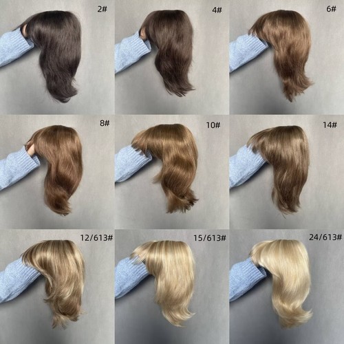 Richhair parrucca - richhair,