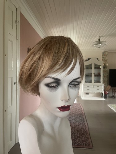 Parrucca dening hair capelli - hair,