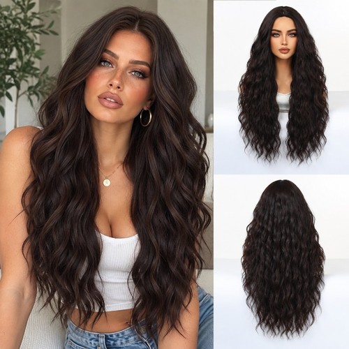 Parrucca capelli umani - , 28