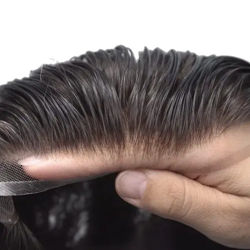 Protesi capelli uomo full - protesi,