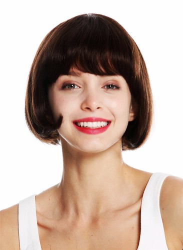 Parrucca parrucca donna