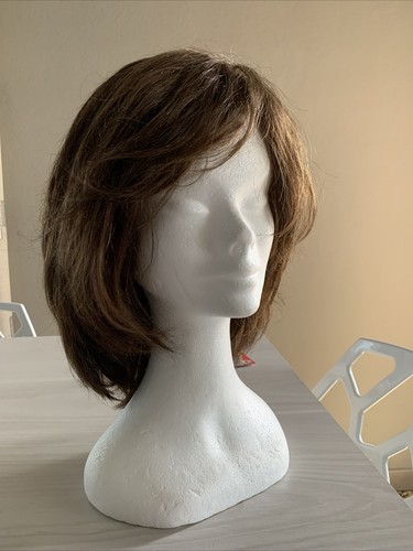 Parrucca donna capelli - parrucca,