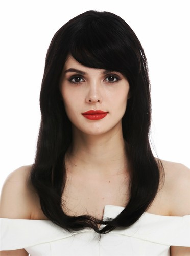 Parrucca donna capelli - capelli, veri