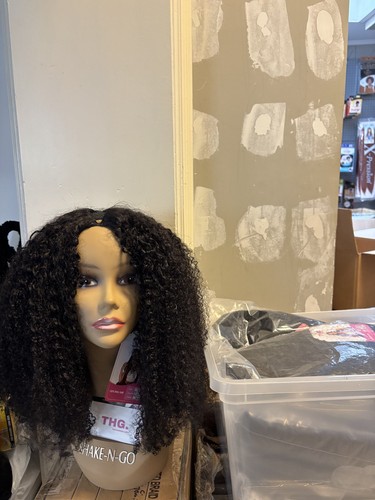 Part pollici capelli - 22,