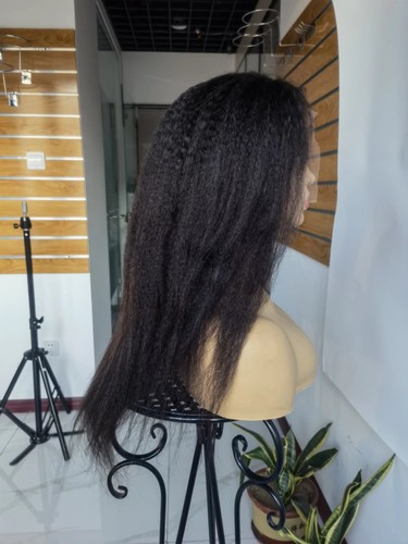 Richhair parrucca pizzo pieno - parrucca,