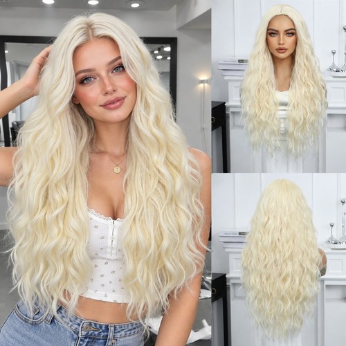 Parrucca capelli umani - , 28
