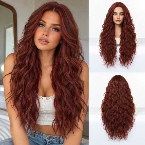 Parrucca capelli umani - , 28
