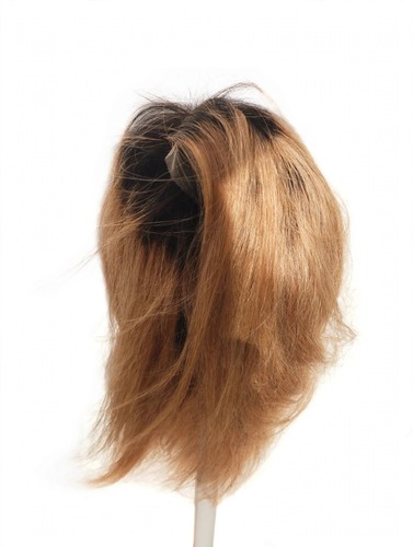 Parrucca 100 human - parrucca, hair