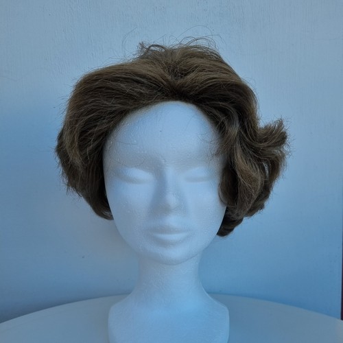 Parrucca donna corta - donna,