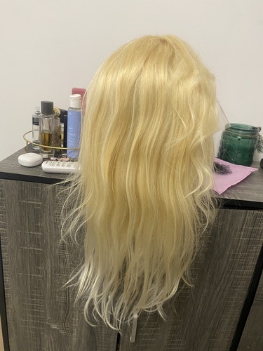 Parrucca donna capelli - donna, veri