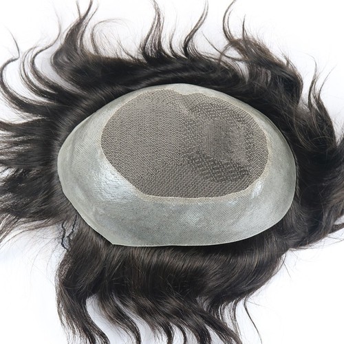 Ricambio capelli uomo - , toupee