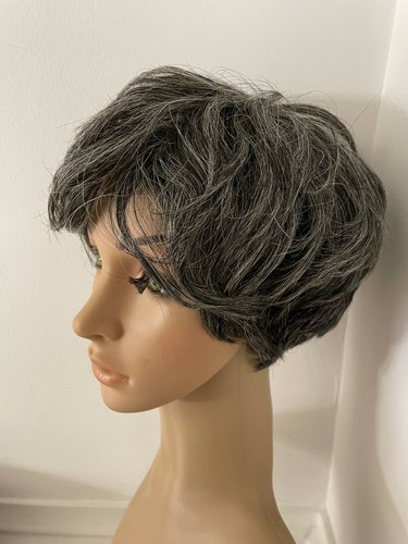 Parrucca donna capelli - , veri