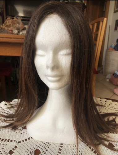 Parrucca donna capelli - , veri