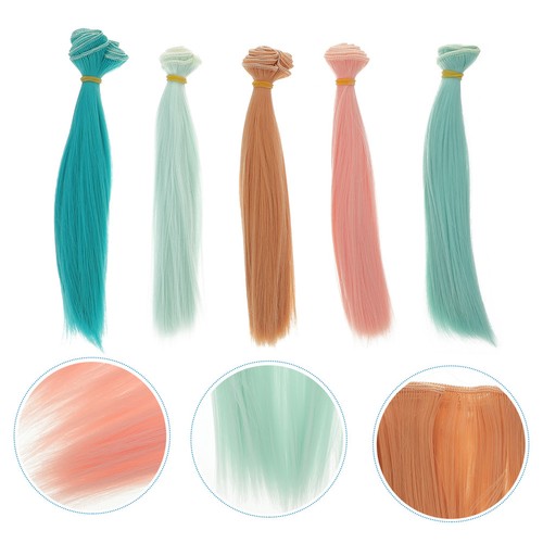 Pezzi parrucche capelli - parrucche,