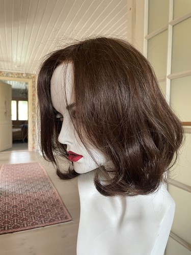 Parrucca ellen wille capelli - parrucca,