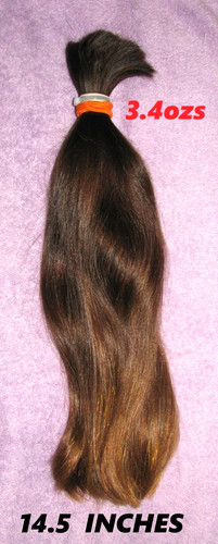 Taglio capelli umani 5 - di,
