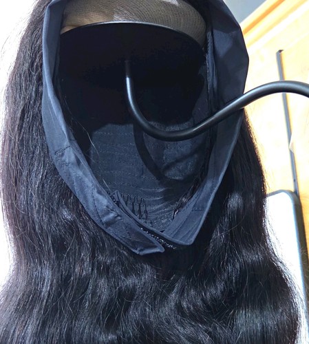 Parrucca fascia capelli - , veri