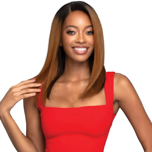 Parrucca anteriore bobbi boss - parrucca,