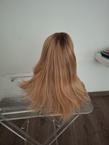 Parrucca donna capelli - donna,