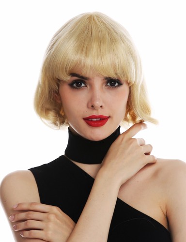 Parrucca donna donne - donna,