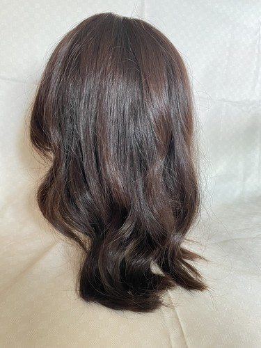 Parrucca donna capelli veri - donna,