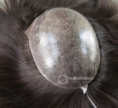 Parrucca uomo deluxe - da, toupee