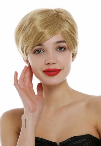 Parrucca capelli veri - parrucca,