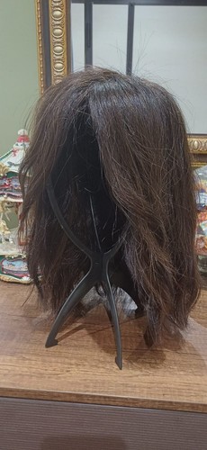 Parrucca donna capelli - , veri