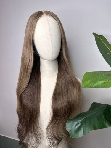 Parrucca donna capelli - parrucca,