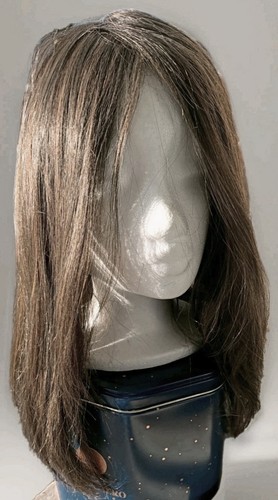 Parrucca donna capelli - parrucca,
