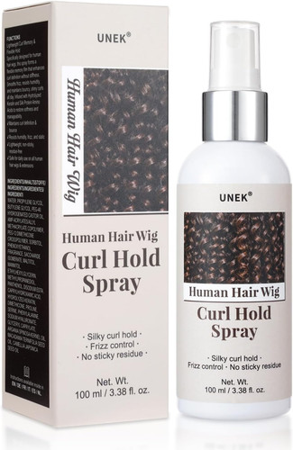 Spray per capelli - spray, veri