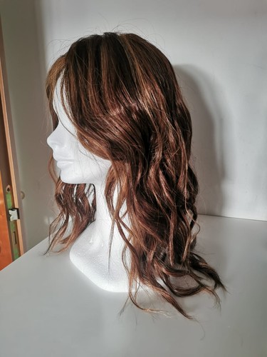 Parrucca gisela mayer capelli - parrucca,
