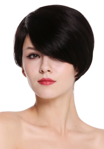 Capelli veri parrucca - veri, donna
