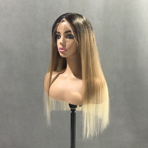 Parrucca richhair 100 - parrucca,